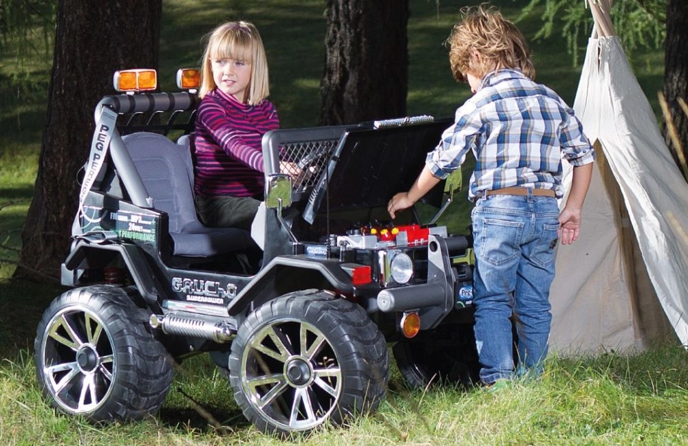 Nacelle Culla Flex - Peg Perego - Mon Amour