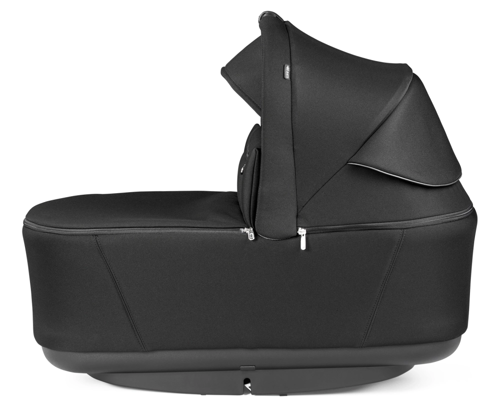 Nacelle Peg Perego Pop Up - TRUE BLACK
