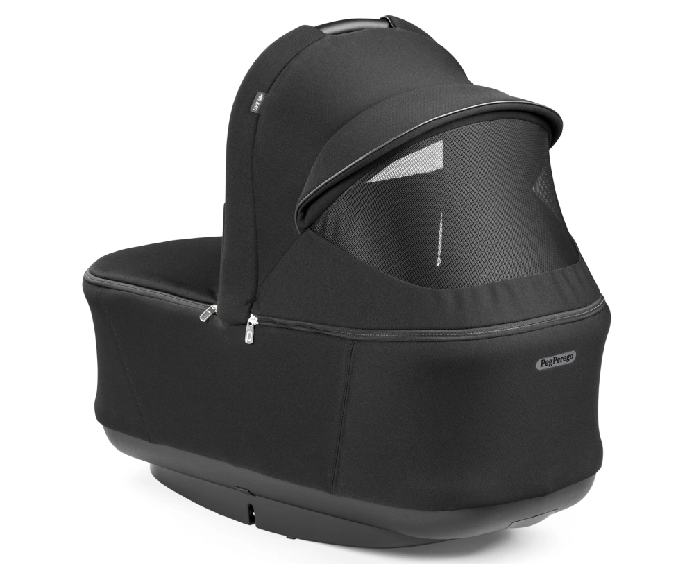 Nacelle Peg Perego Pop Up - TRUE BLACK