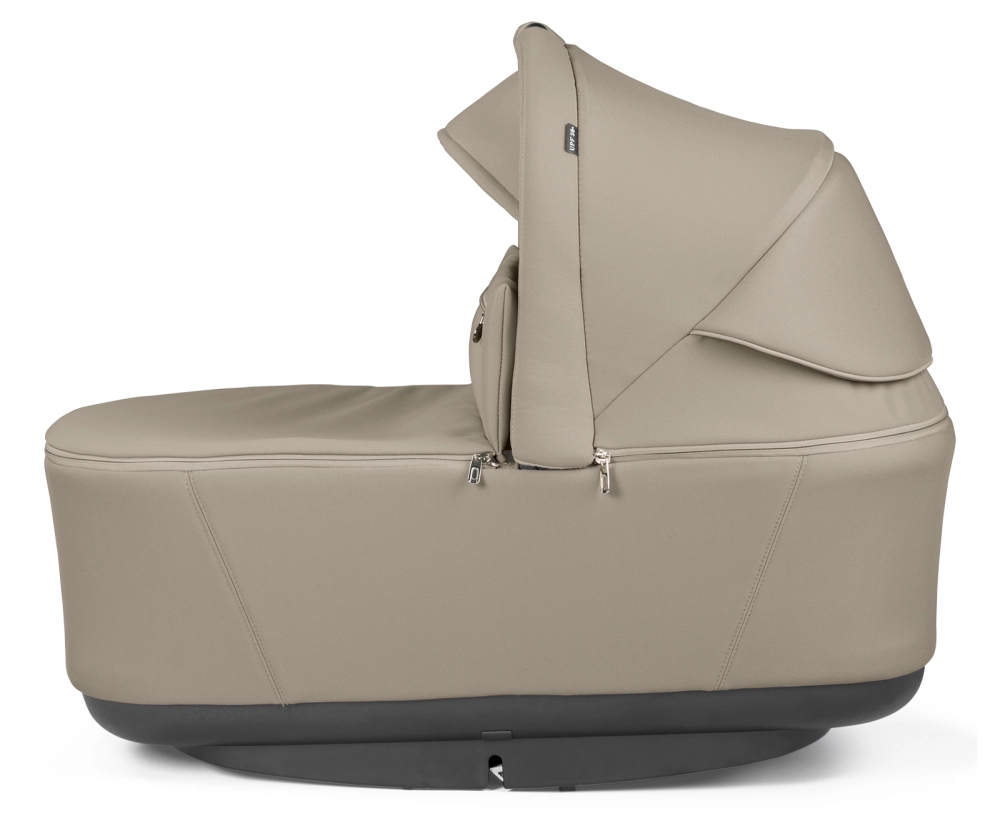 Nacelle Peg Perego Pop Up - VANILLA BLEND