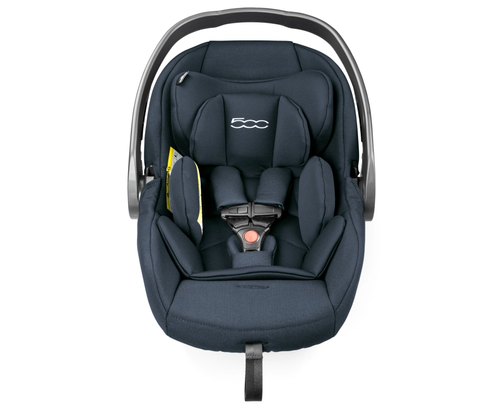 Coque Auto 0-13kg Peg Perego Primo Viaggio SLK - 500