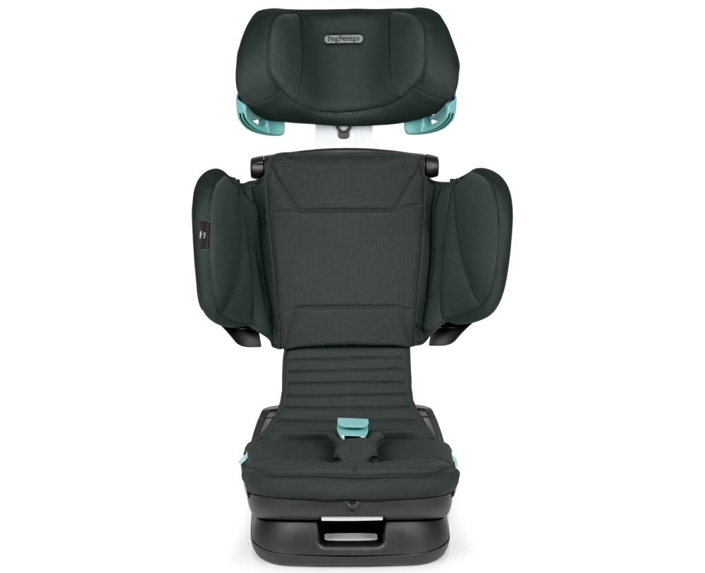 Siège Auto 15-36kg Peg Perego Viaggio 2-3 Flex - METAL