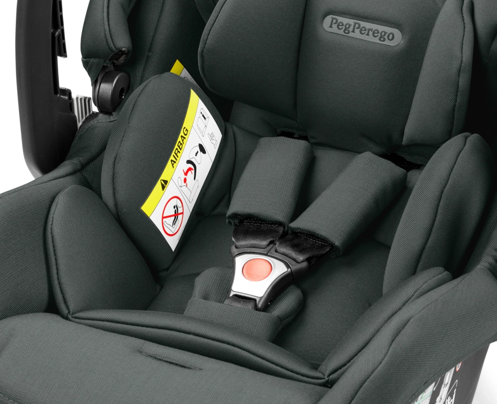 Coque Auto 0-13kg Peg Perego Primo Viaggio SLK - METAL