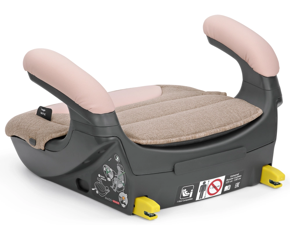 Siège Auto 125-150cm Peg Perego Viaggio 2-3 Shuttle - MON AMOUR