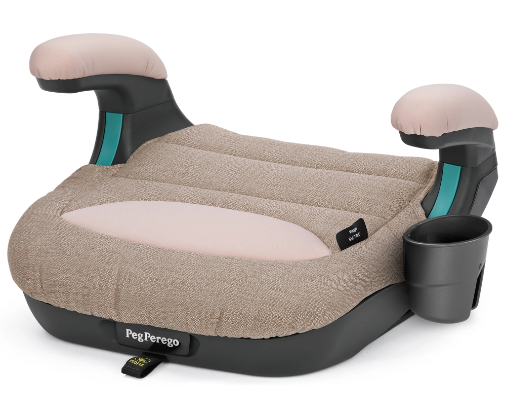 Siège Auto 125-150cm Peg Perego Viaggio 2-3 Shuttle - MON AMOUR