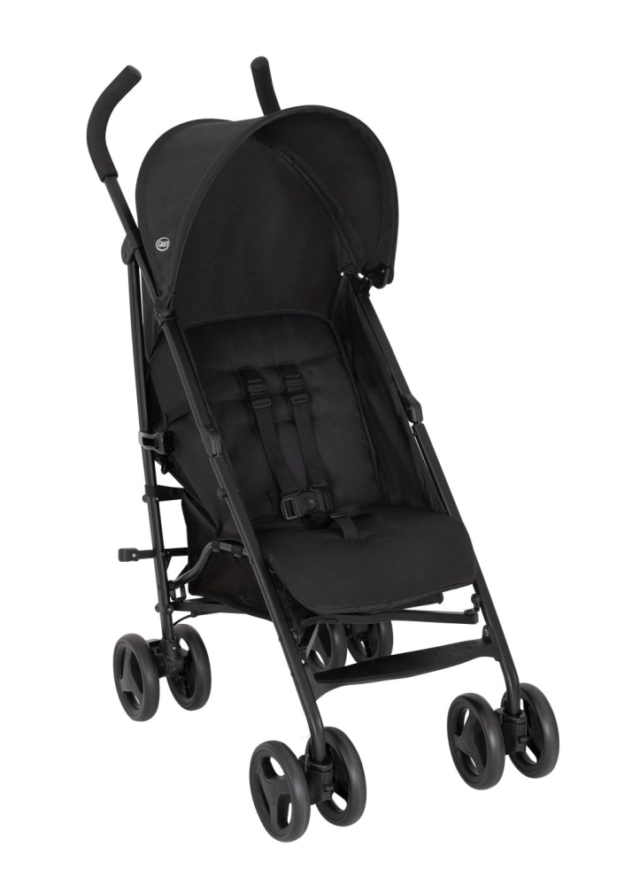 Poussette Ezlite - Graco - MIDNIGHT
