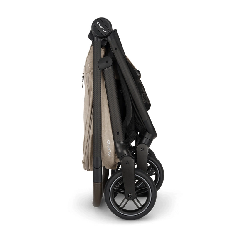 Poussette SWIV - NUNA - Chateau