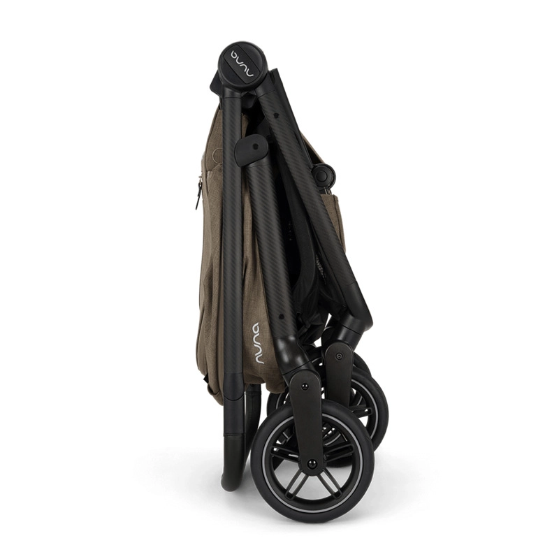 Poussette SWIV - NUNA - Pistachio