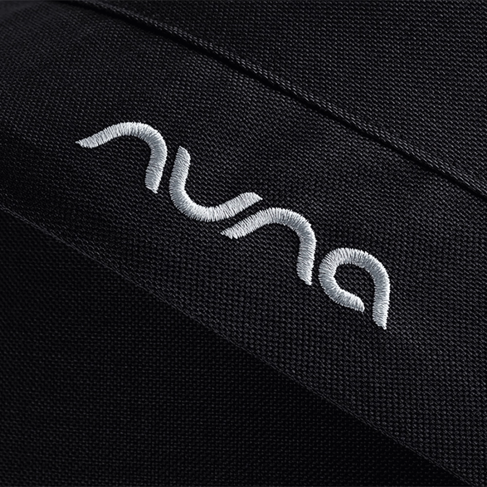 Poussette MIXX NEXT - NUNA - Caviar