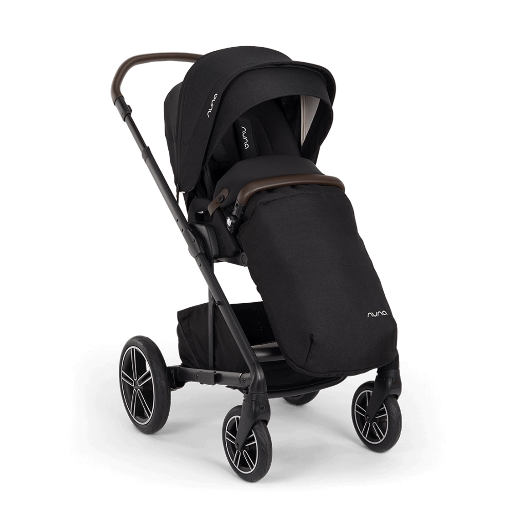 Poussette MIXX NEXT - NUNA - Caviar