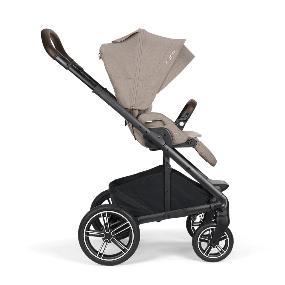 Poussette MIXX NEXT - NUNA - Chateau