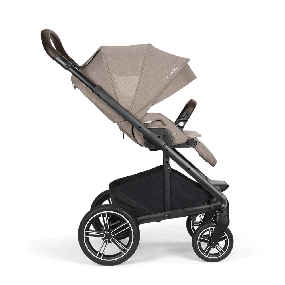 Poussette MIXX NEXT - NUNA - Chateau