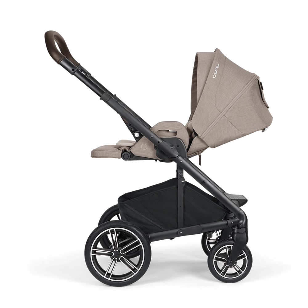Poussette MIXX NEXT - NUNA - Chateau