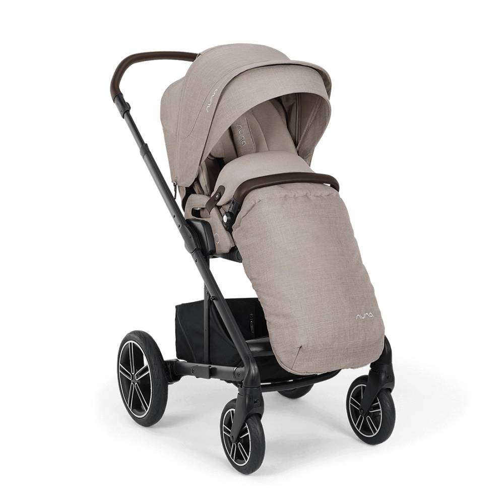 Poussette MIXX NEXT - NUNA - Chateau