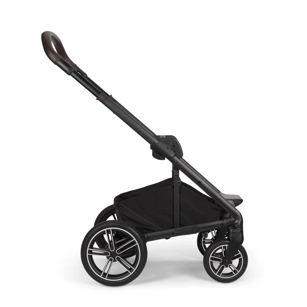 Poussette MIXX NEXT - NUNA - Chestnut