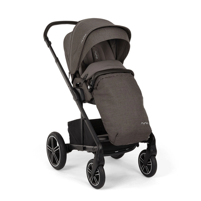 Poussette MIXX NEXT - NUNA - Thunder