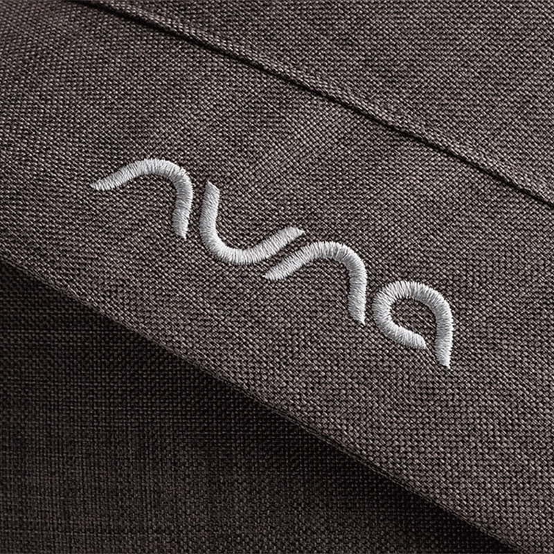 Poussette MIXX NEXT - NUNA - Thunder