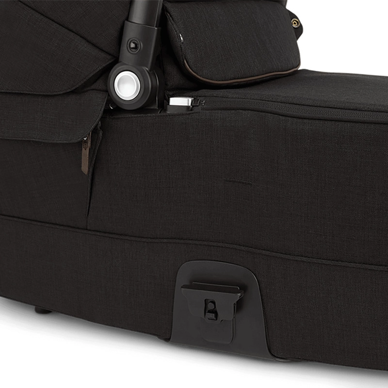 Nacelle NUNA LYTL - Série IXXA - NUNA - Caviar