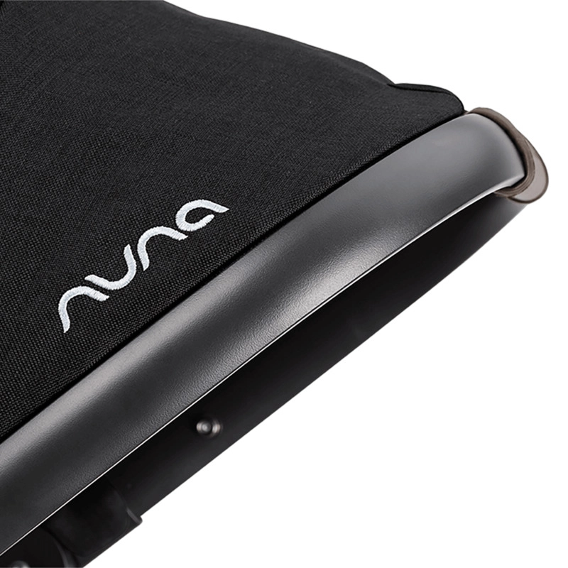 Nacelle NUNA LYTL - Série IXXA - NUNA - Caviar