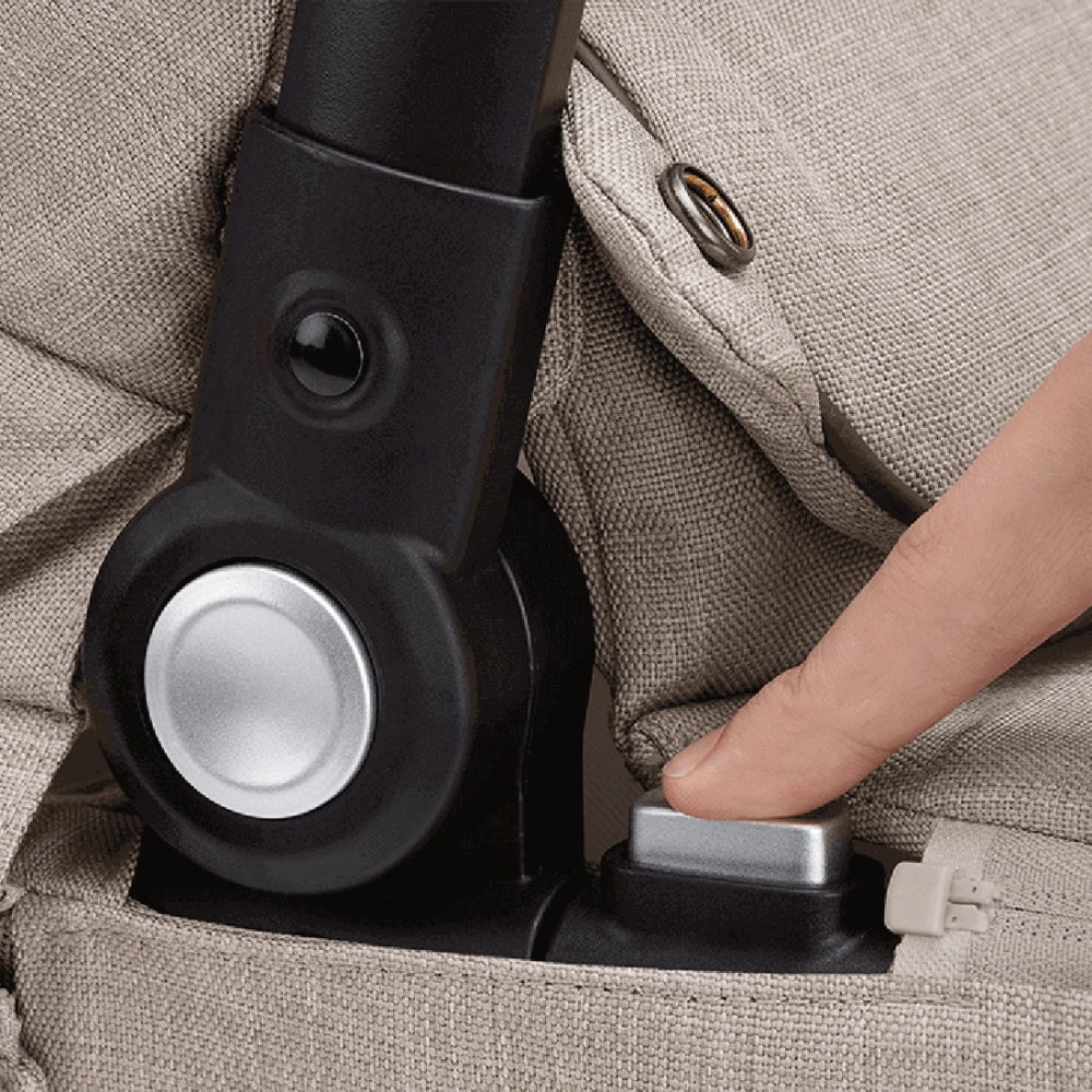 Nacelle MIXX next - NUNA - Chateau