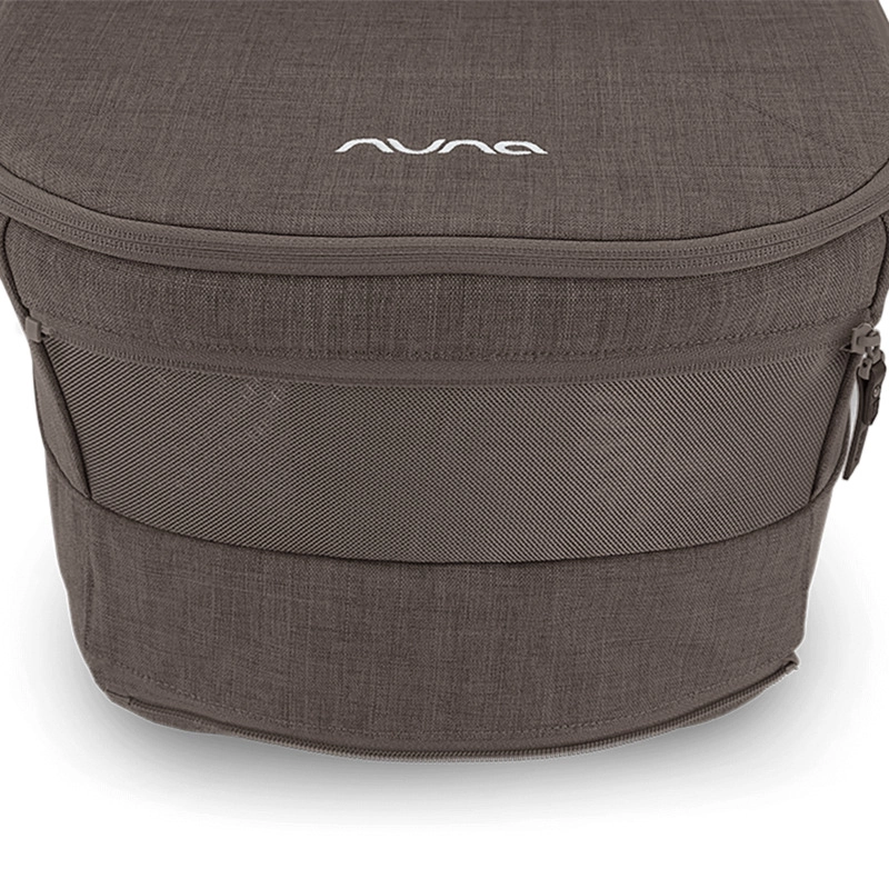 Nacelle MIXX next - NUNA - Chestnut