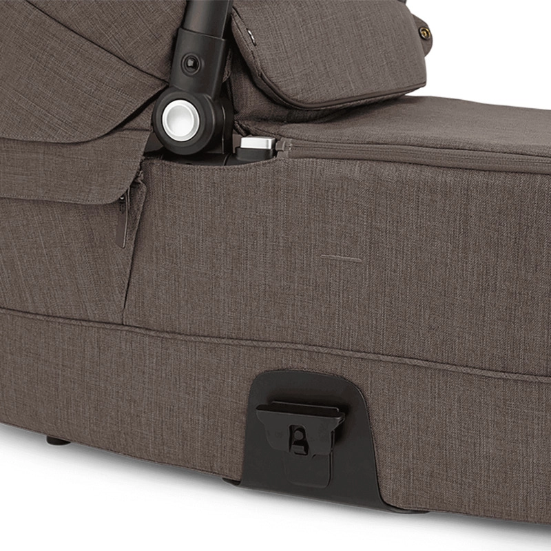 Nacelle MIXX next - NUNA - Chestnut