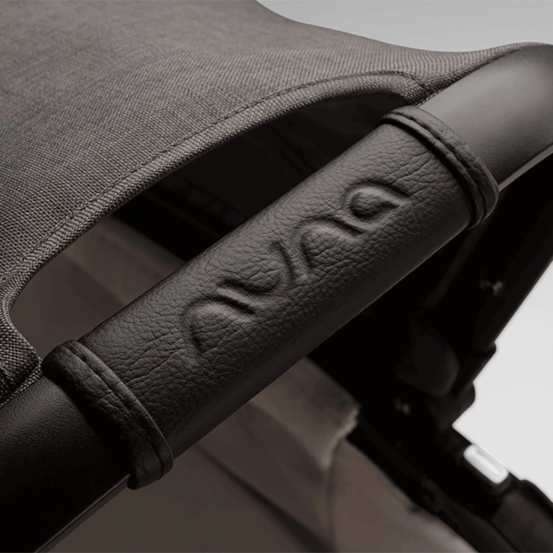 Nacelle MIXX next - NUNA - Thunder