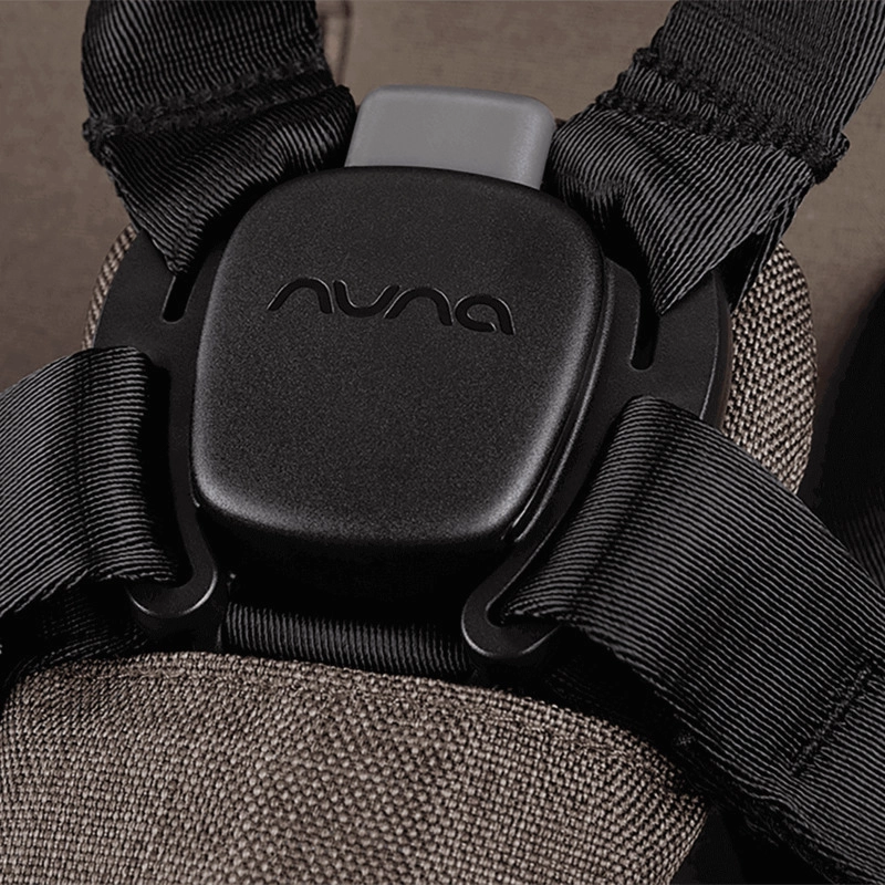 Poussette TRIV NEXT - NUNA - Chestnut