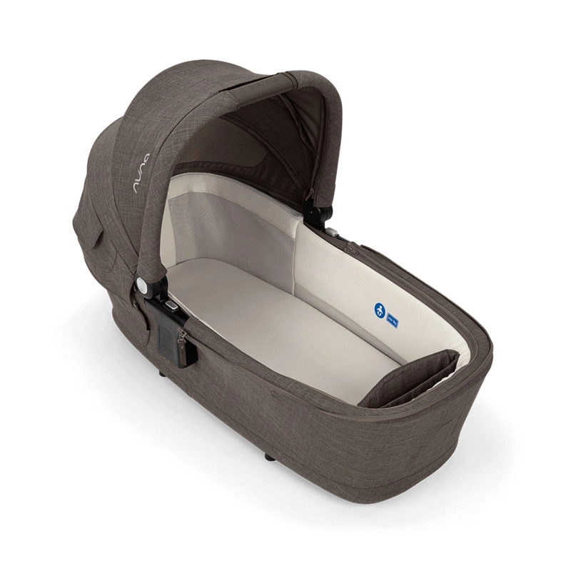 Nacelle LYTL - Série IXXA - NUNA - Chestnut