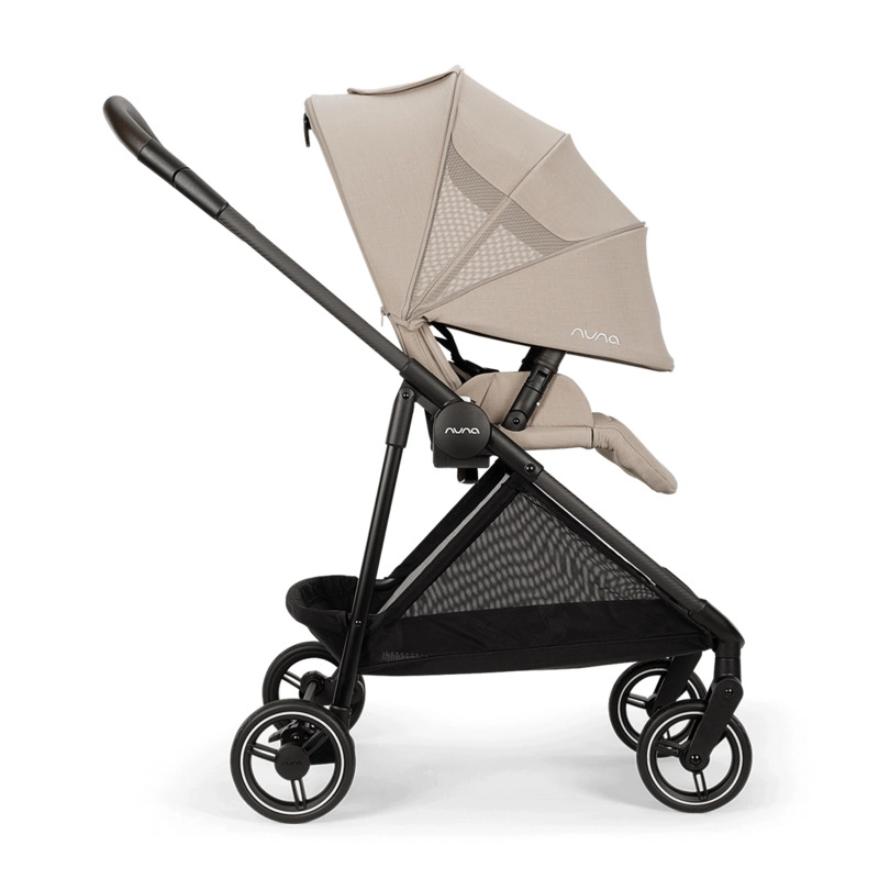 Poussette IXXA NEXT - NUNA - Chateau