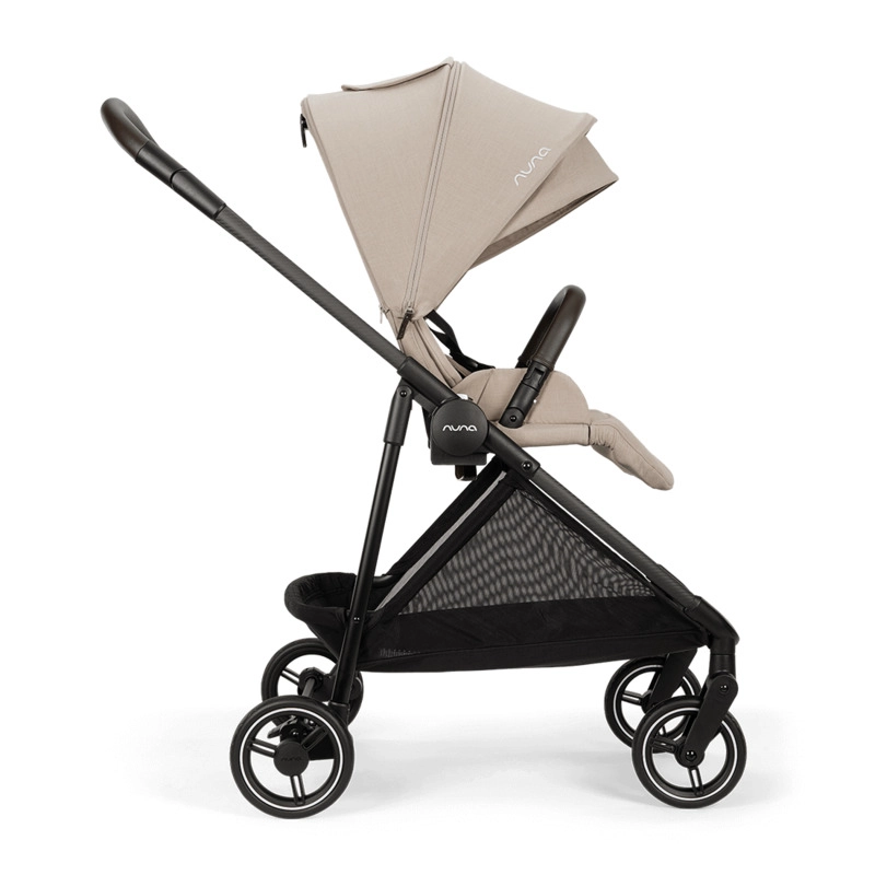 Poussette IXXA NEXT - NUNA - Chateau