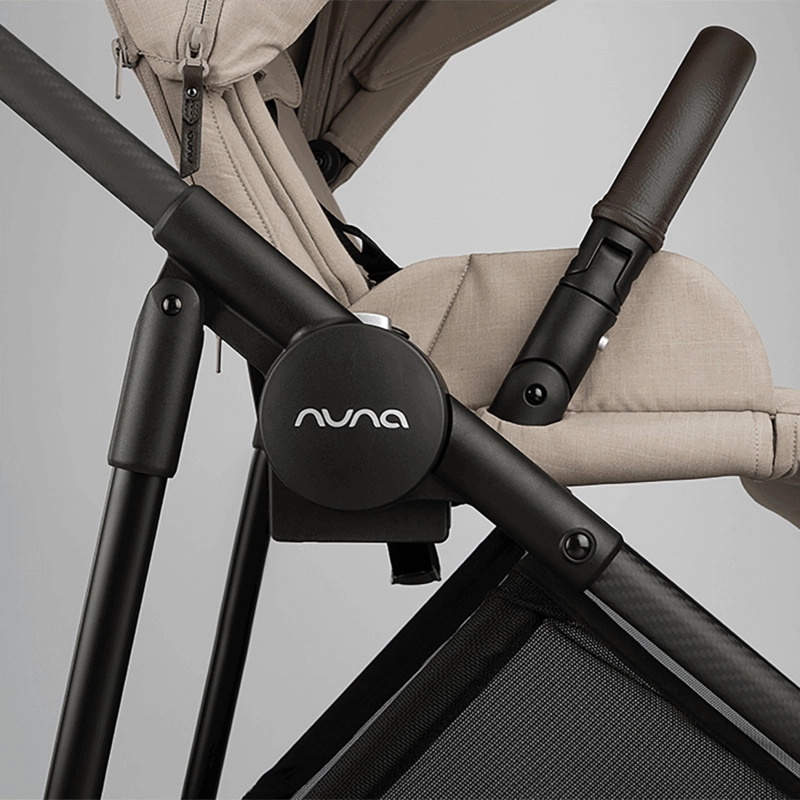 Poussette IXXA NEXT - NUNA - Chateau