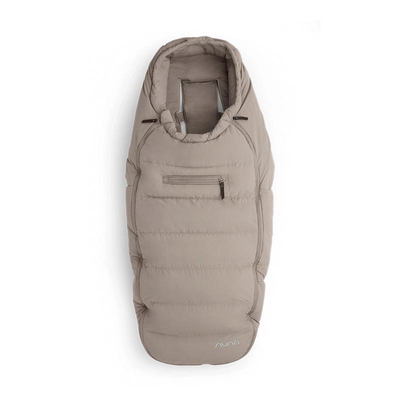 Kit d'hiver poussette - NUNA - Chateau