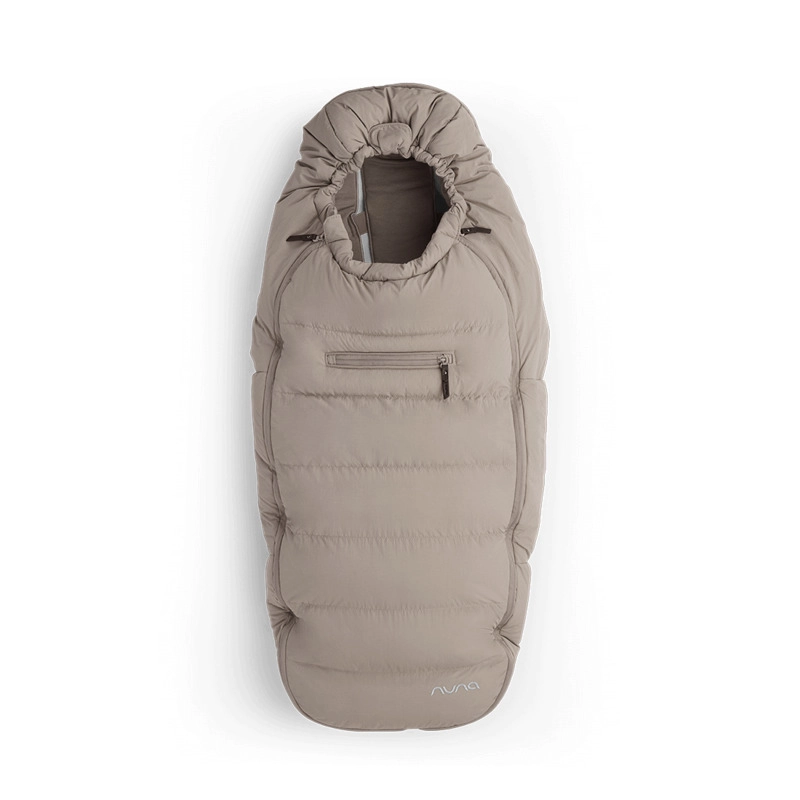 Kit d'hiver poussette - NUNA - Chateau