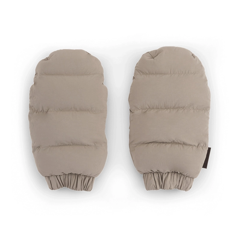 Kit d'hiver poussette - NUNA - Chateau