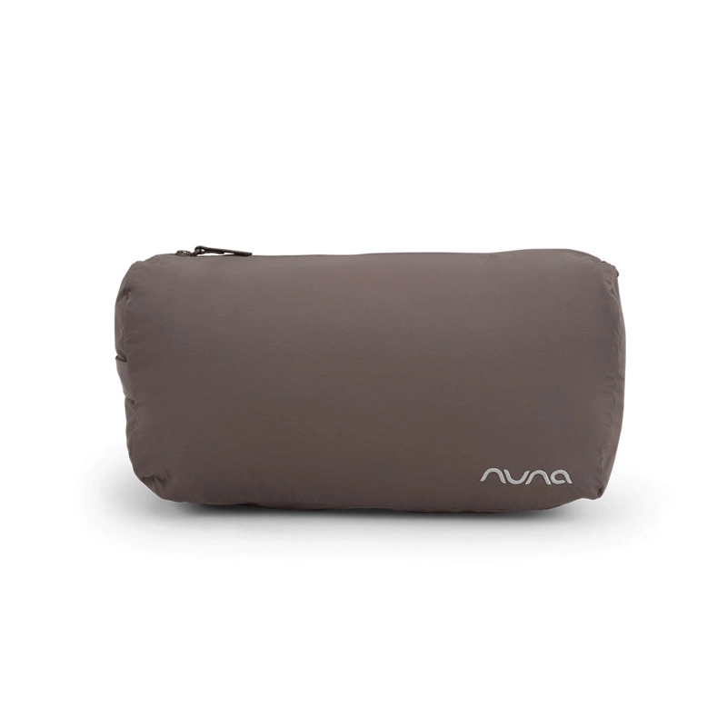 Kit d'hiver poussette - NUNA - Chestnut