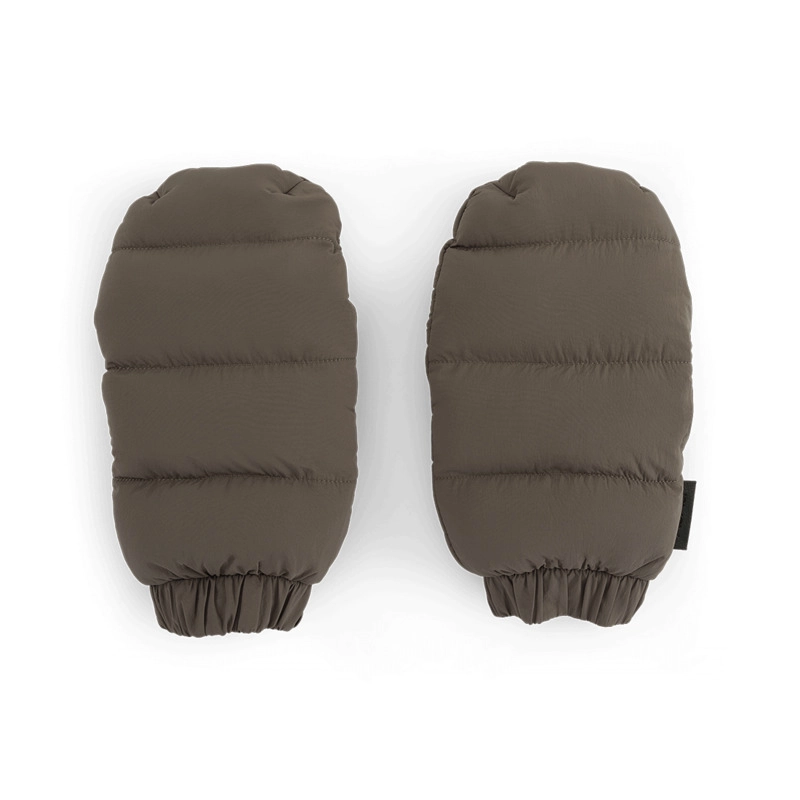 Kit d'hiver poussette - NUNA - Pistachio