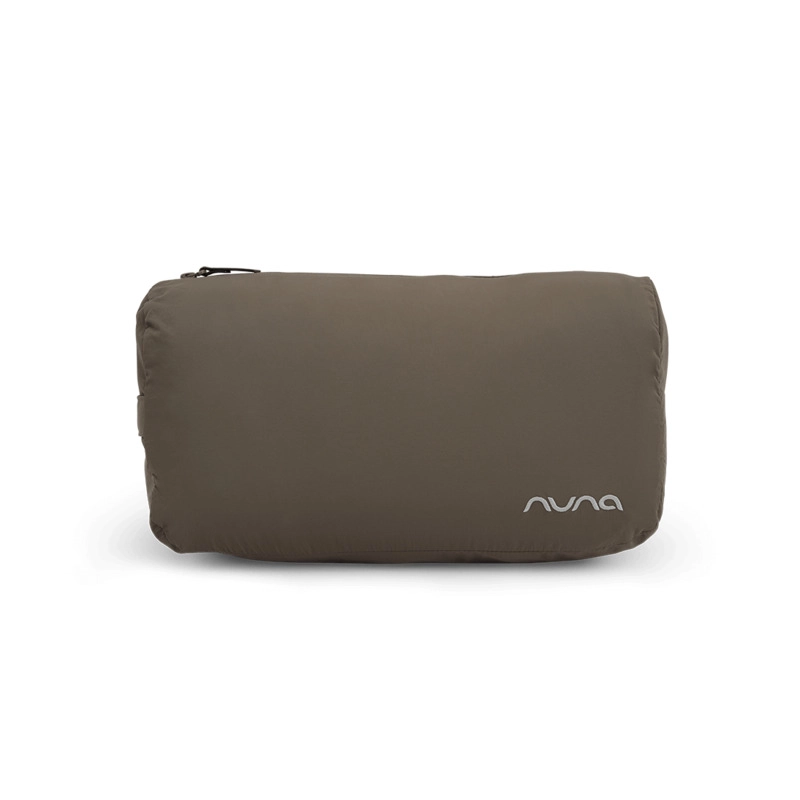Kit d'hiver poussette - NUNA - Pistachio