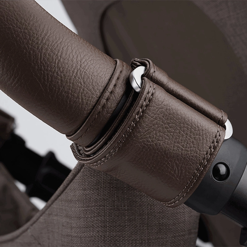 Organisateur de poussette - NUNA - Chestnut