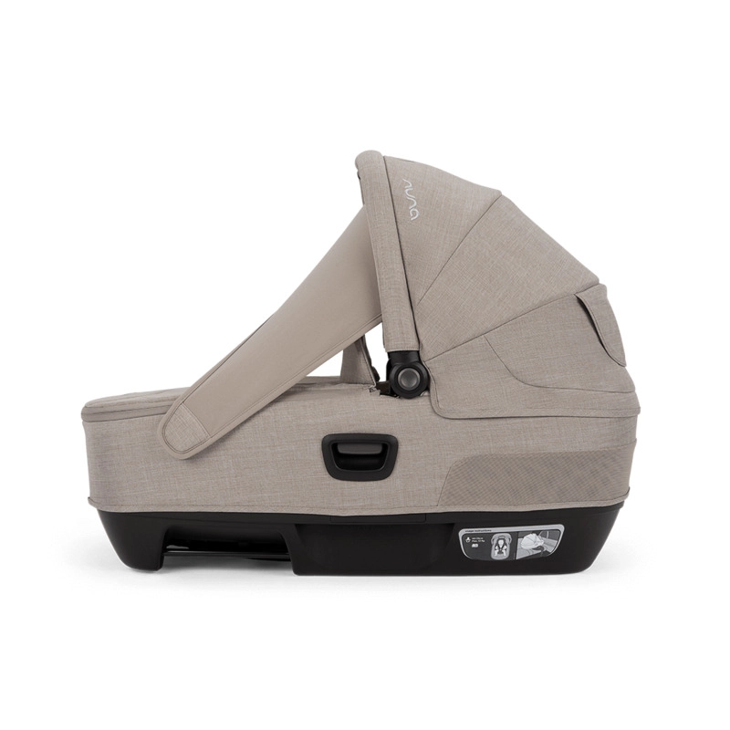 Siège-auto CARI NEXT - NUNA - Chateau