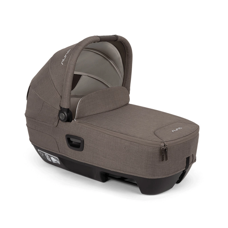 Siège-auto CARI NEXT NUNA - Chestnut