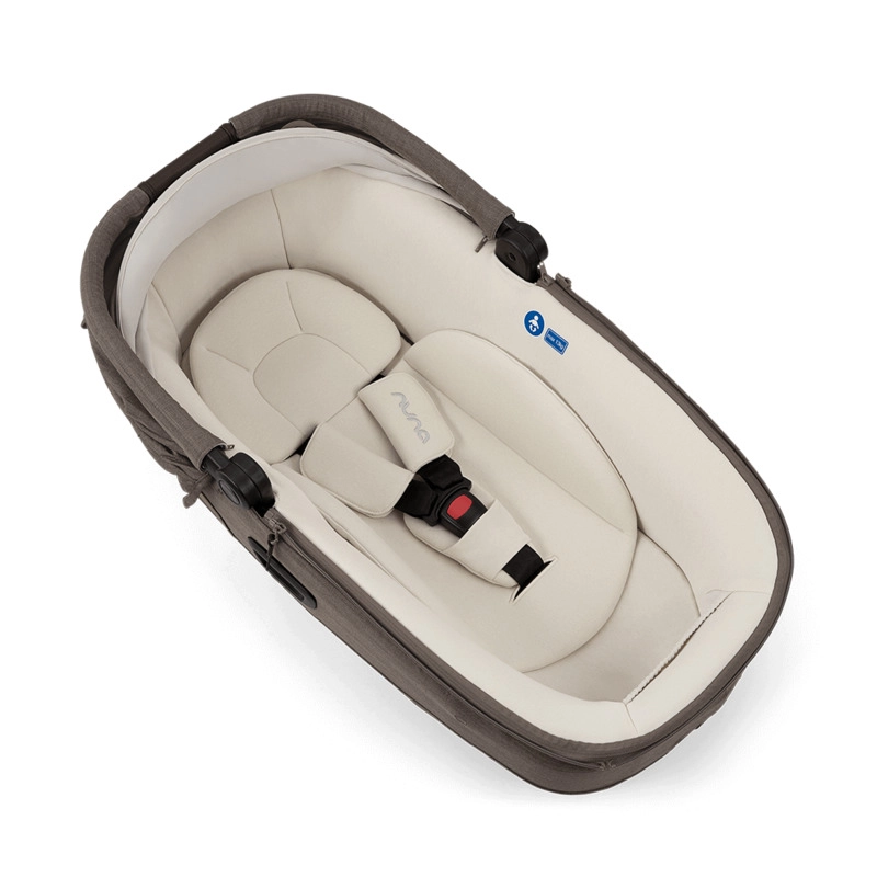 Siège-auto CARI NEXT NUNA - Chestnut