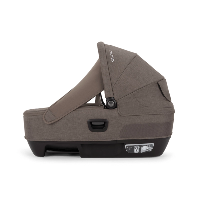 Siège-auto CARI NEXT NUNA - Chestnut