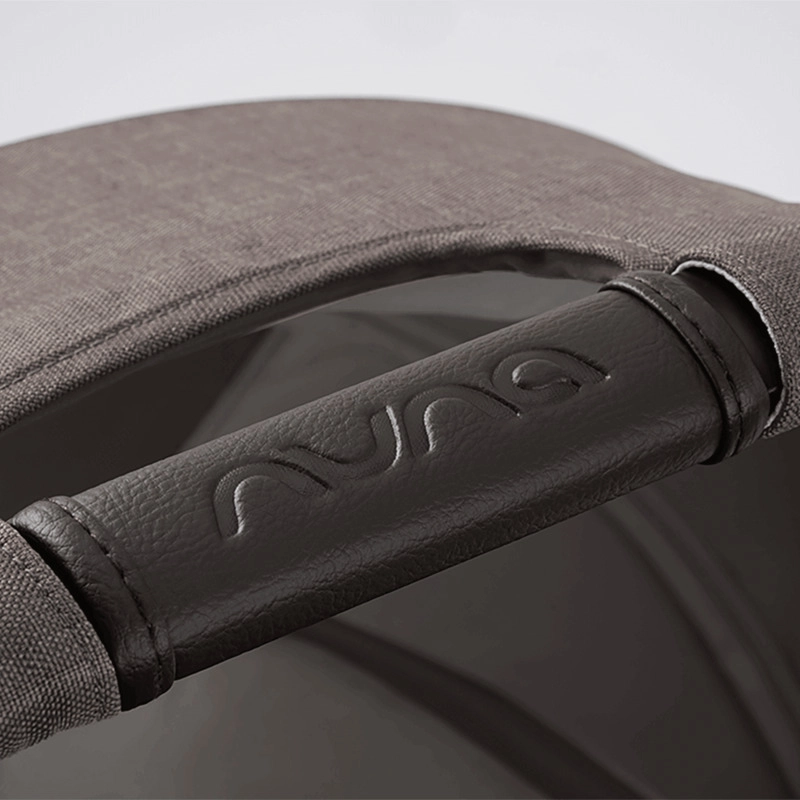 Siège-auto CARI NEXT NUNA - Chestnut