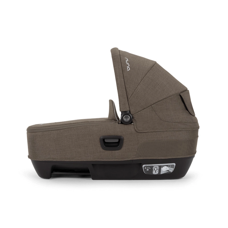 Siège-auto CARI NEXT NUNA - Pistachio