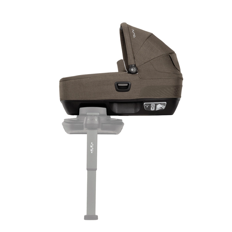 Siège-auto CARI NEXT NUNA - Pistachio