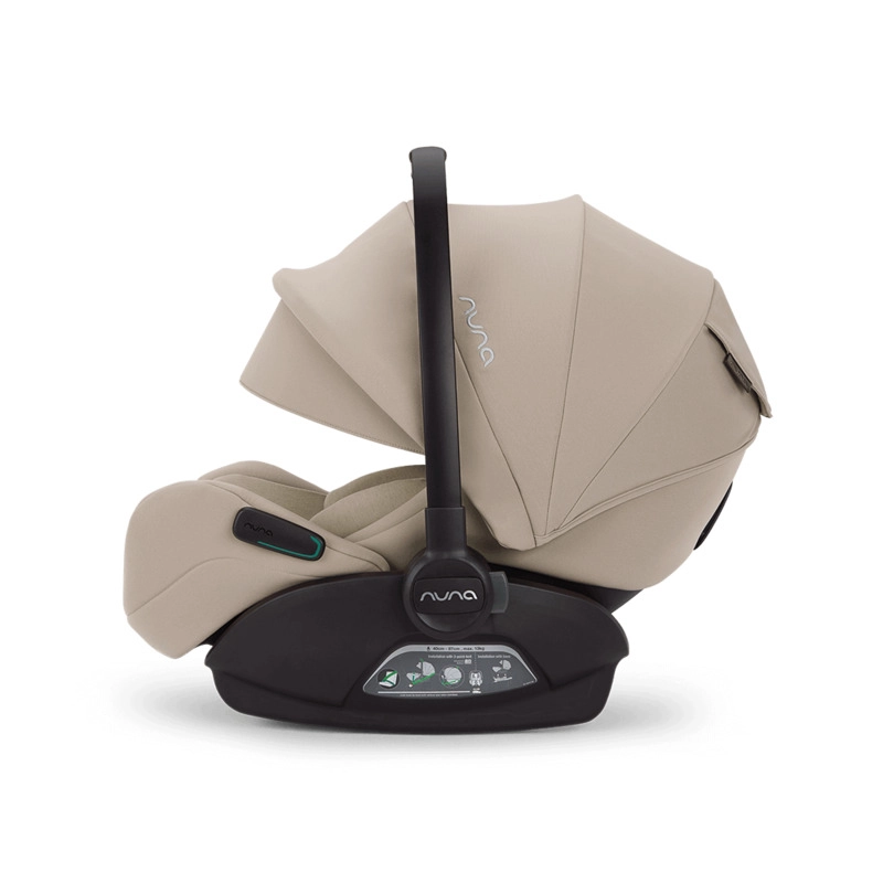 Siège-auto ARRA FLEX NUNA - Chateau