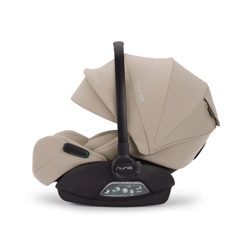 Siège-auto ARRA FLEX NUNA - Chateau
