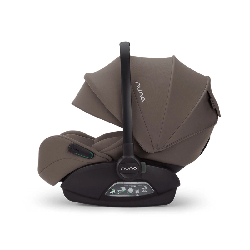 Siège-auto ARRA FLEX NUNA - Chestnut