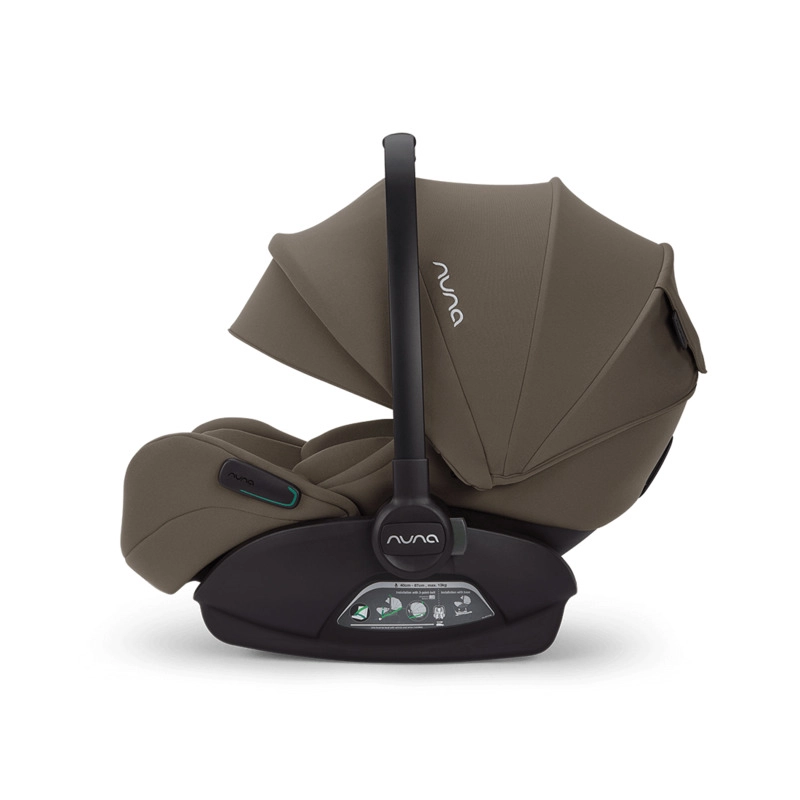 Siège-auto ARRA FLEX NUNA - Pistachio